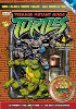 Ninja želve - 2. sezona 10. del (Teenage Mutant Ninja Turtles) [DVD]